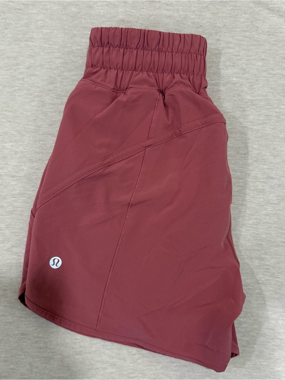 Lululemon Track That Short 5”